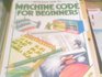 Machine Code for Beginners