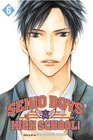 Seiho Boys' High School Vol 6