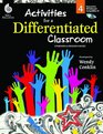 Activities for a Differentiated Classroom Level 4
