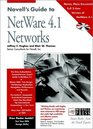 Novell's Guide to NetWare 41 Networks