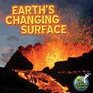 Earth's Changing Surface