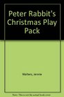 Peter Rabbit's Christmas Play Pack