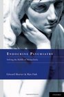 Endocrine Psychiatry Solving the Riddle of Melancholia