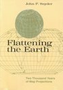 Flattening the Earth  Two Thousand Years of Map Projections