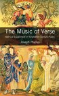 The Music of Verse Metrical Experiment in NineteenthCentury Poetry