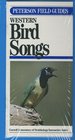 Western Bird Songs