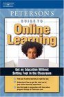 Guide to Online Learning First Edition