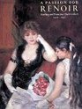 A Passion for Renoir Sterling and Francine Clark Collect 19161951