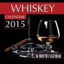 Whiskey Calendar 2015 16 Month Calendar