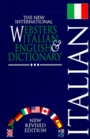 The New International Webster's Italian and English Dictionary