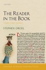 The Reader in the Book A Study of Spaces and Traces