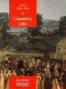 Heinemann Our World History  Country Life