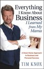 Everything I Know About Business I Learned from my Mama A DownHome Approach to Business and Personal Success