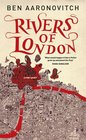Rivers of London (aka Midnight Riot) (Peter Grant, Bk 1)