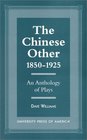 The Chinese Other 18501925