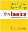 How to Cook Everything: The Basics