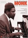 Thelonious Monk Plays Standards  Volume 1