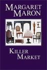 Killer Market A Deborah Knott Mystery