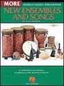 World Music Drumming More New Ensembles and Songs A CrossCultural Curricular Supplement