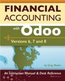 Financial Accounting with Odoo Versions 6 7 and 8