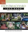 Front And Backyard Idea Book Collection