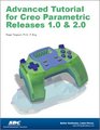 Advanced Tutorial for Creo Parametric Releases 10  20