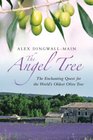The Angel Tree The Enchanting Quest for the World's Oldest Olive Tree