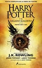 Harry Potter y el nino maldito (Spanish Edition)
