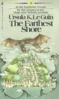 The Farthest Shore (Earthsea Cycle, Bk 3)