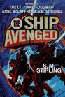 The Ship Avenged (Brainship, Bk 2)