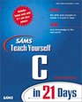 Sams Teach Yourself C in 21 Days Fifth Edition