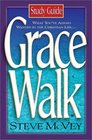 Grace Walk (Study Guide)