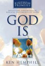 God Is Devotions Empowered by Biblical Statements of Faith