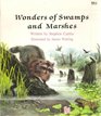 Wonders of Swamps and Marshes