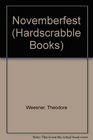 Novemberfest (Hardscrabble Books)