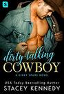 DirtyTalking Cowboy