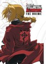 The Art of Fullmetal Alchemist The Anime