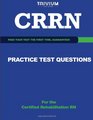 CRRN Practice Test Questions