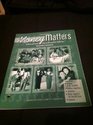 Money Matters Teacher's Manual Personal and Family Financial Management Simulation 3rd ed