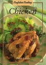 Chicken Dishes