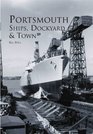Portsmouth Ships Dockyard  Town
