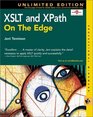 XSLT and XPath On The Edge Unlimited Edition