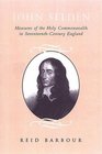 John Selden Measures of the Holy Commonwealth in SeventeenthCentury England