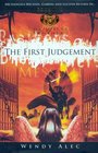 Messiah the First Judgement