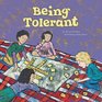 Being Tolerant