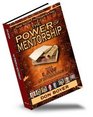 The Power of Mentorship and The Law of Attraction