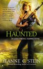 Haunted (Anna Strong Chronicles, Bk 8)