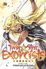 Twin Star Exorcists Vol 16