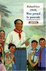 1949 MAO PREND LE POUVOIR NELLE EDITIONS