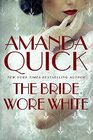 The Bride Wore White (Burning Cove, Bk 7)